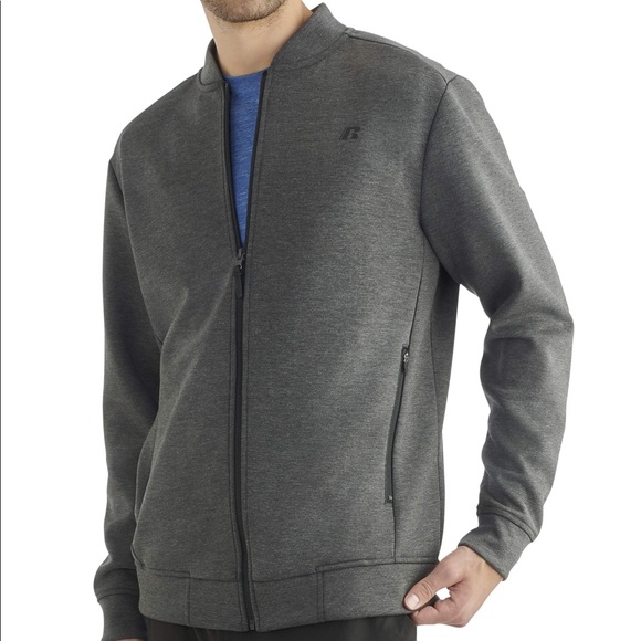 russell jackets walmart